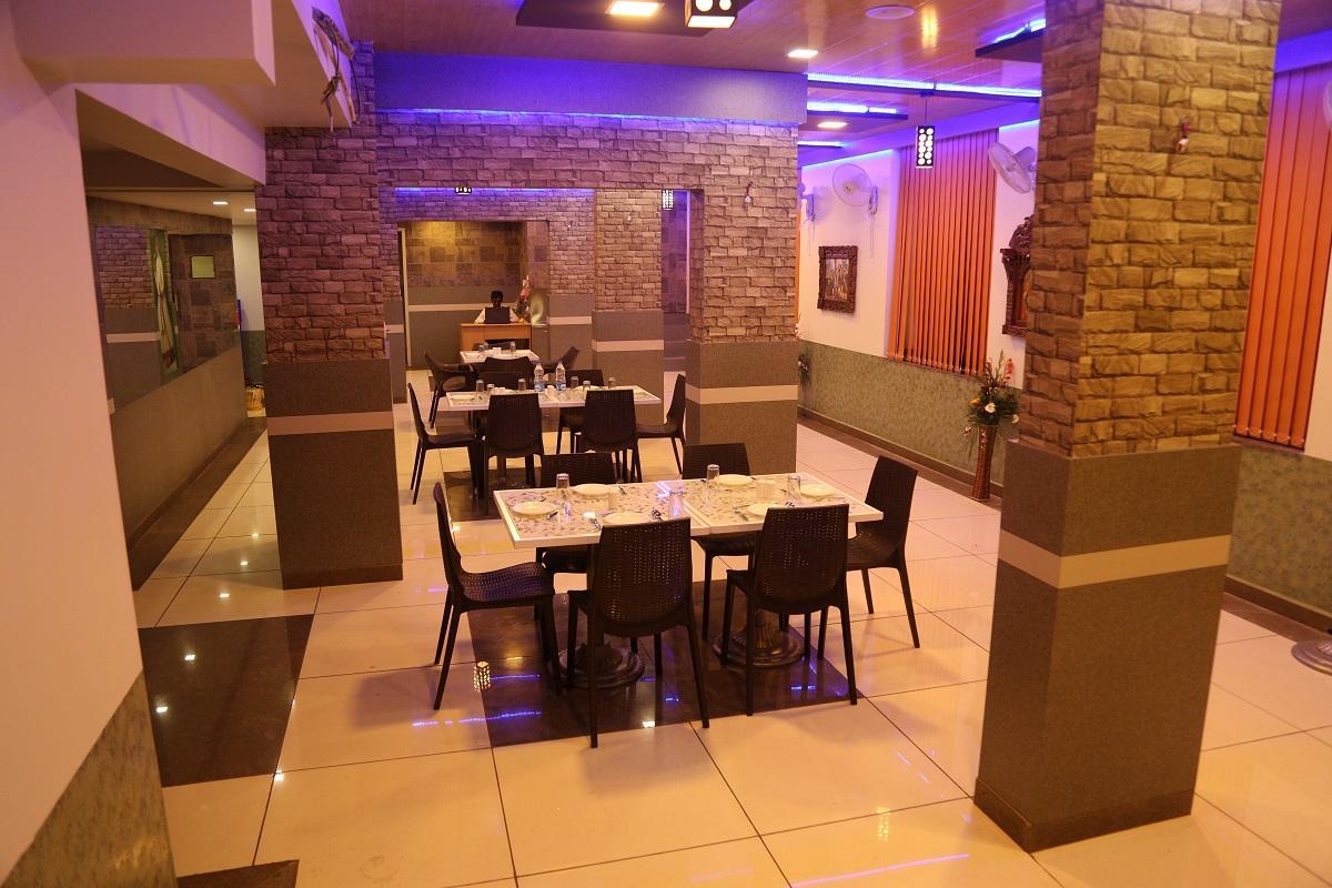 Hotel Marwar Excellency Mahamandir ภายนอก รูปภาพ